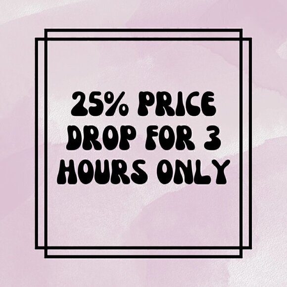 ⚡️ LIMITED TIME ONLY SEE DETAILS BELOW - MUST ADD TO BUNDLE - Picture 7 of 16